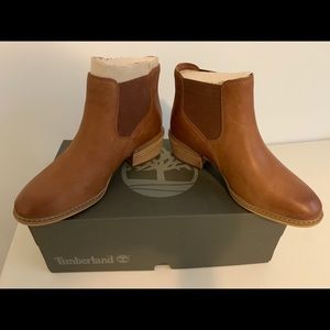 TIMBERLAND CHELSES BOOTS